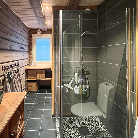 펜션 Awesome In With Sauna