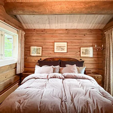 Awesome In With Sauna 펜션 *