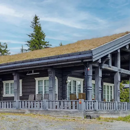 펜션 Awesome In With Sauna