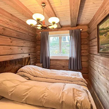 Awesome In With Sauna *