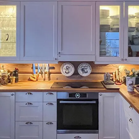 Awesome In With Sauna *