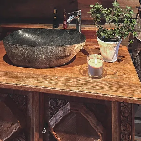 Awesome In With Sauna *