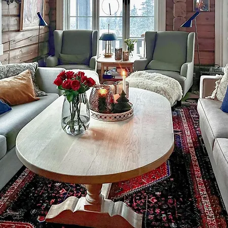 펜션 Awesome In With Sauna