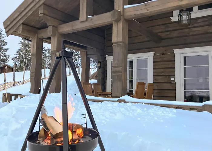 Awesome In With Sauna Сasa de vacaciones *