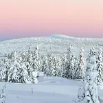 Σπίτι διακοπών Awesome In With Sauna Sjusjoen