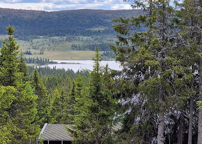 Awesome In With Sauna Casa de Férias *